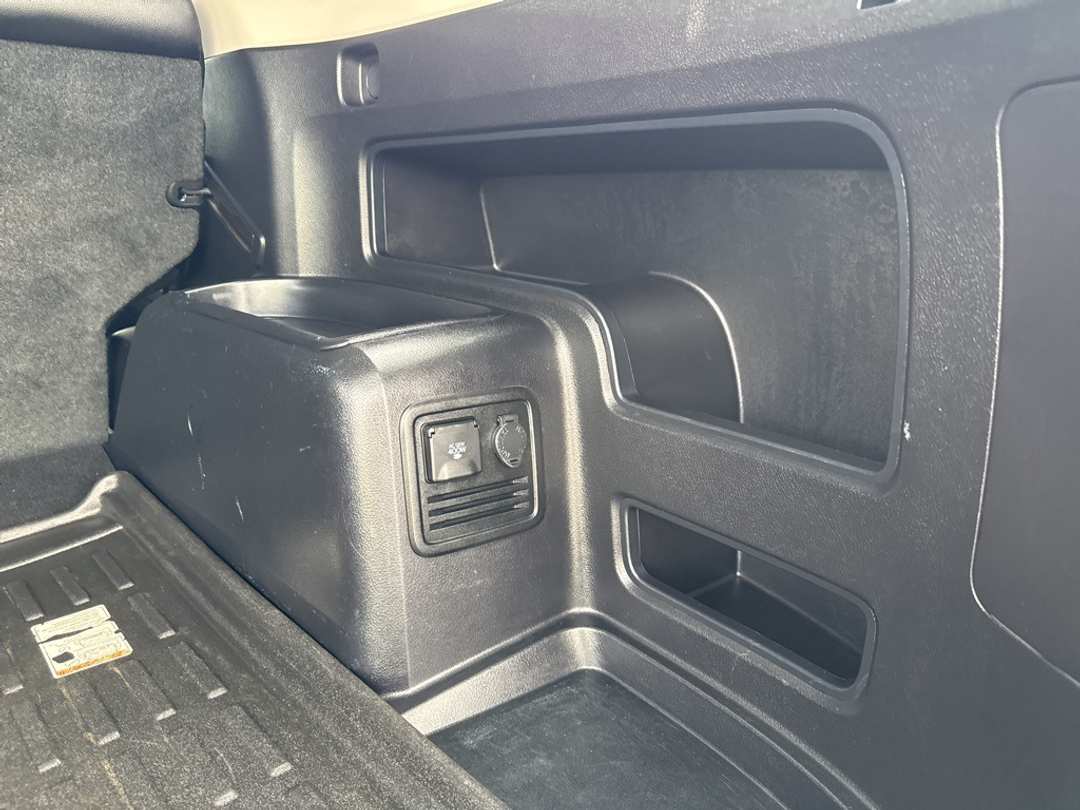 2019 Toyota 4Runner - Image 27