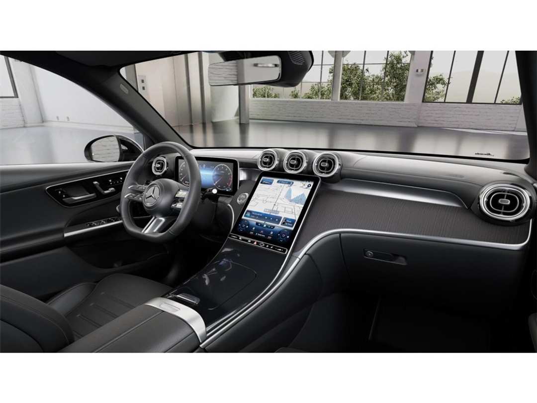 2026 Mercedes-Benz GLC GLC 300 - Image 6