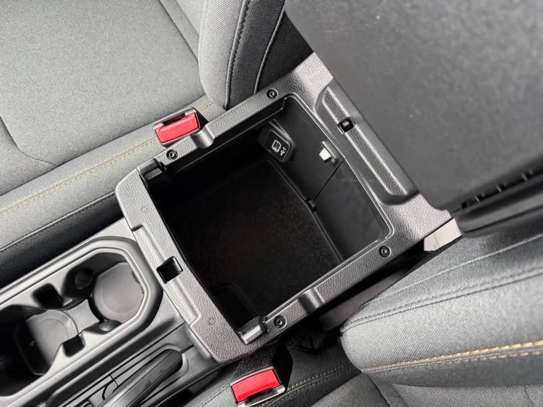 2026 Jeep Wrangler Sport - Image 27