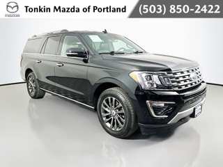 2020 Ford Expedition Max Limited