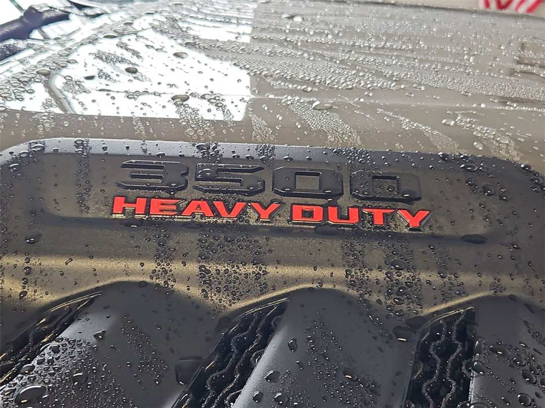 2026 Ram 3500 Laramie - Image 27