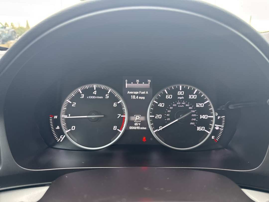 2021 Acura Ilx Premium Package - Image 17