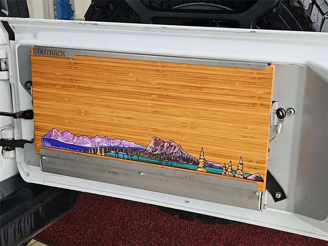 2020 Jeep Wrangler Rubicon - Image 34