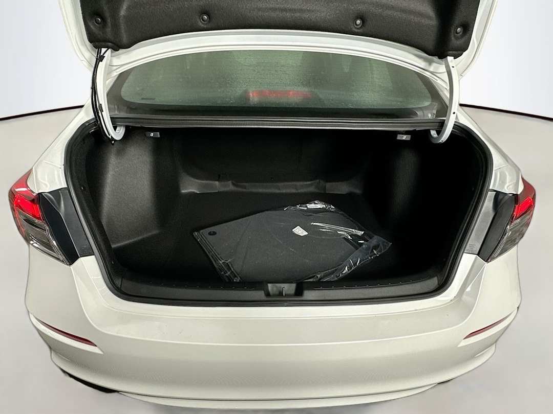 2026 Honda Civic Sport - Image 23