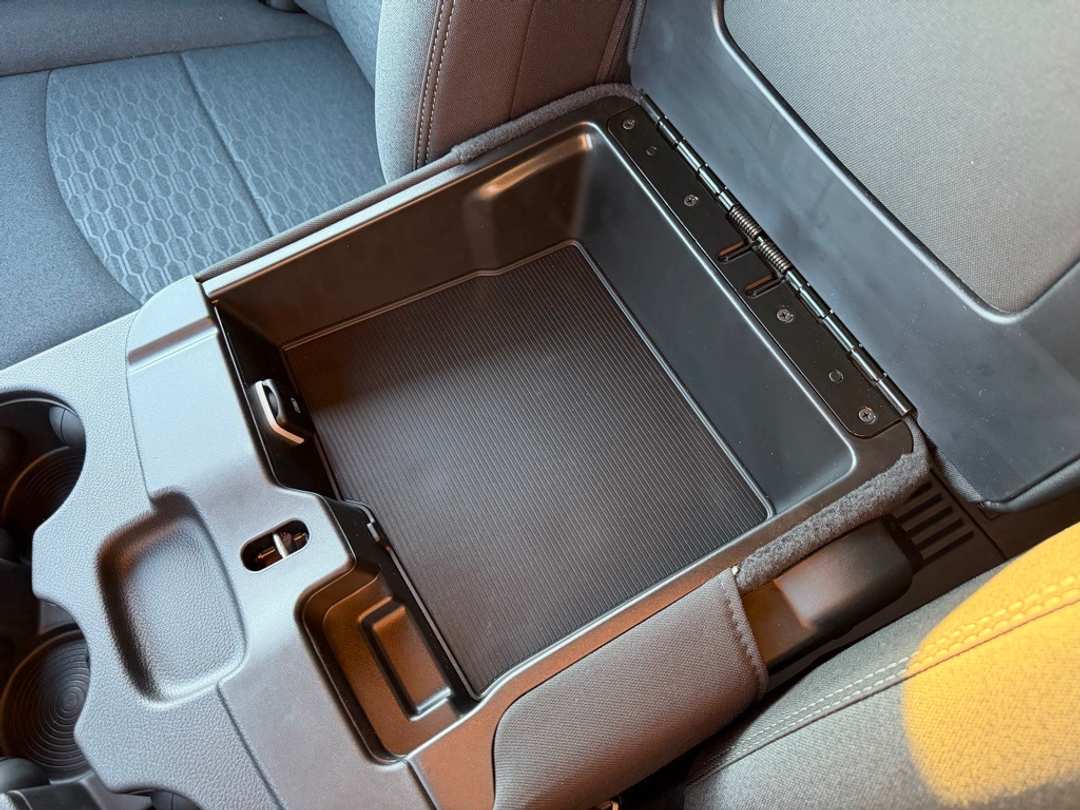 2026 Ram 2500 Tradesman - Image 24