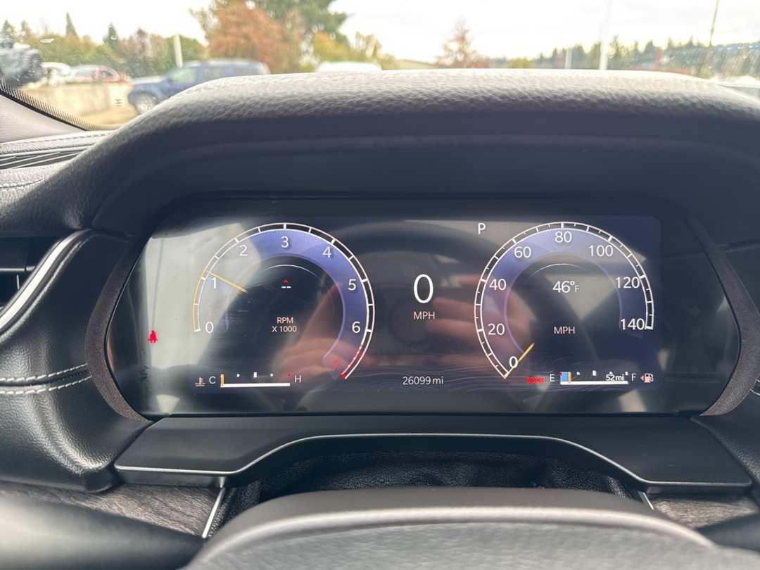 2024 Jeep Grand Cherokee Limited - Image 21