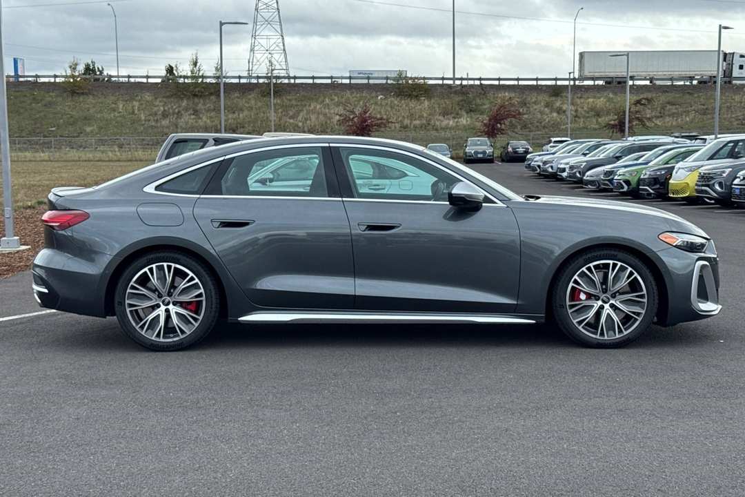 2025 Audi S5 3.0T Premium Plus - Image 2