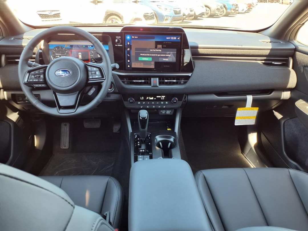 2026 Subaru Outback Premium - Image 2