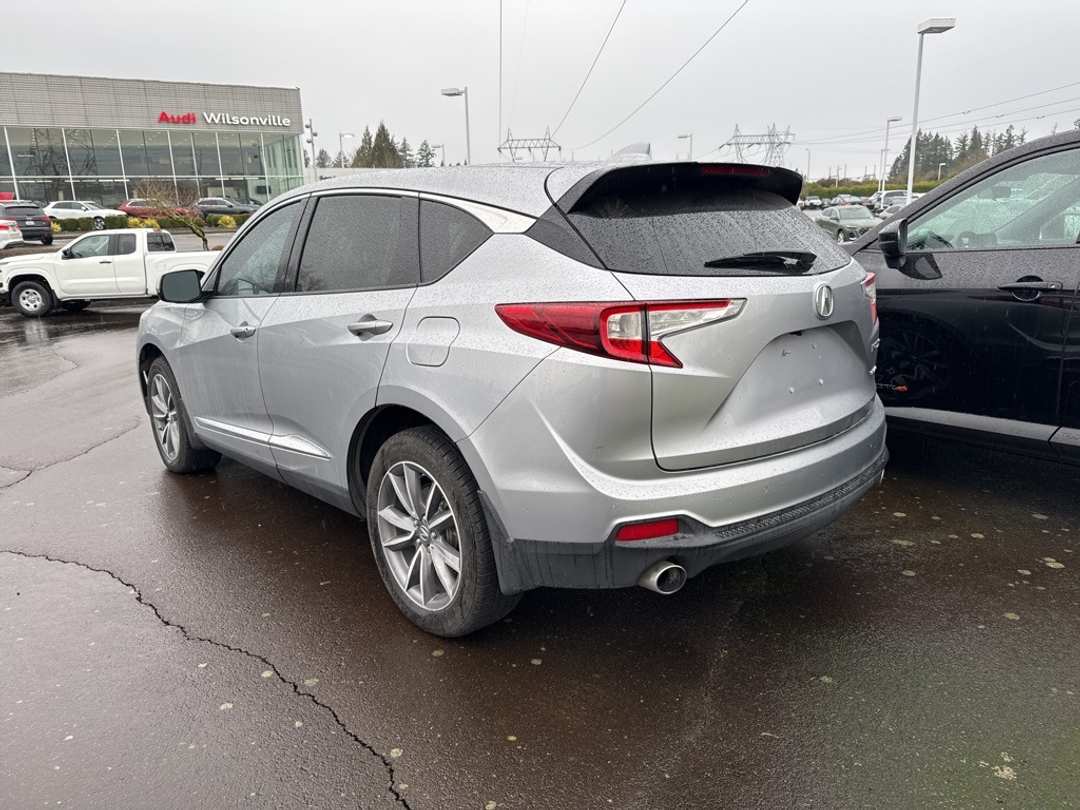 2019 Acura RDX Technology Package - Image 5