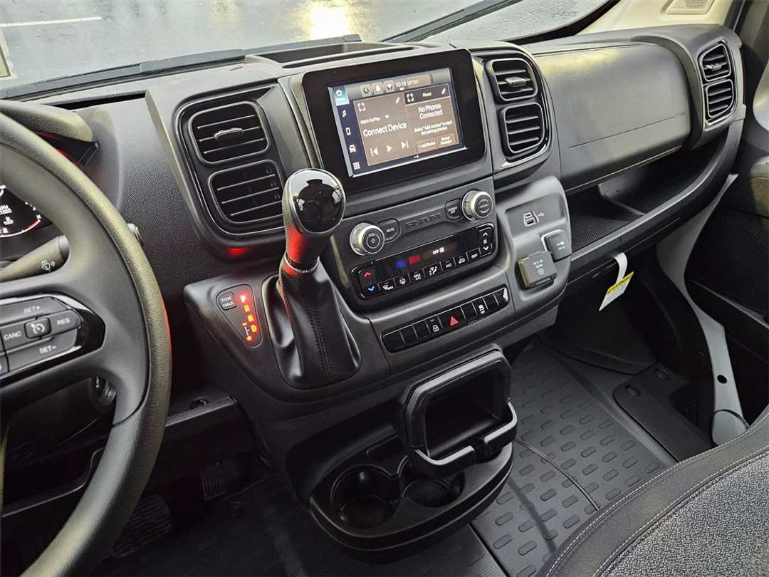 2026 Ram Promaster 1500 Base - Image 19