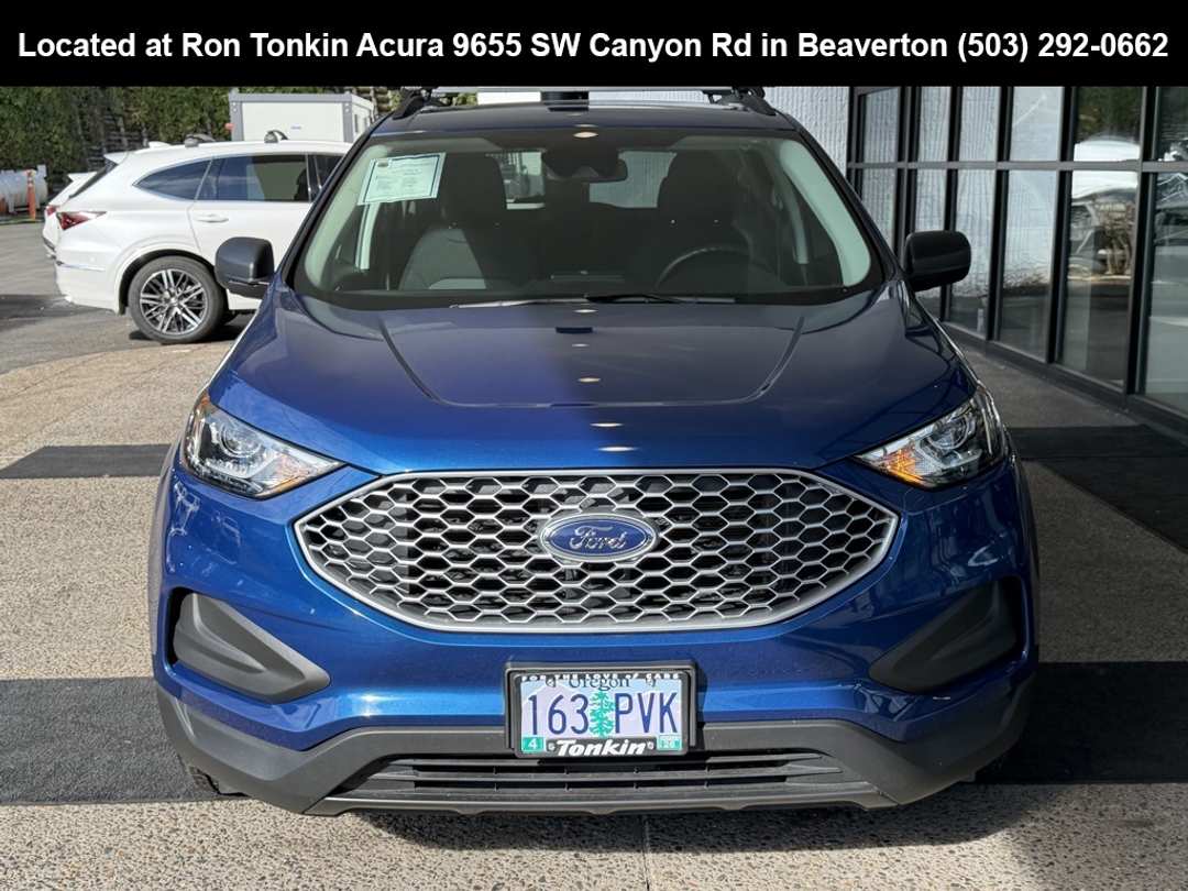 2023 Ford Edge SE - Image 3