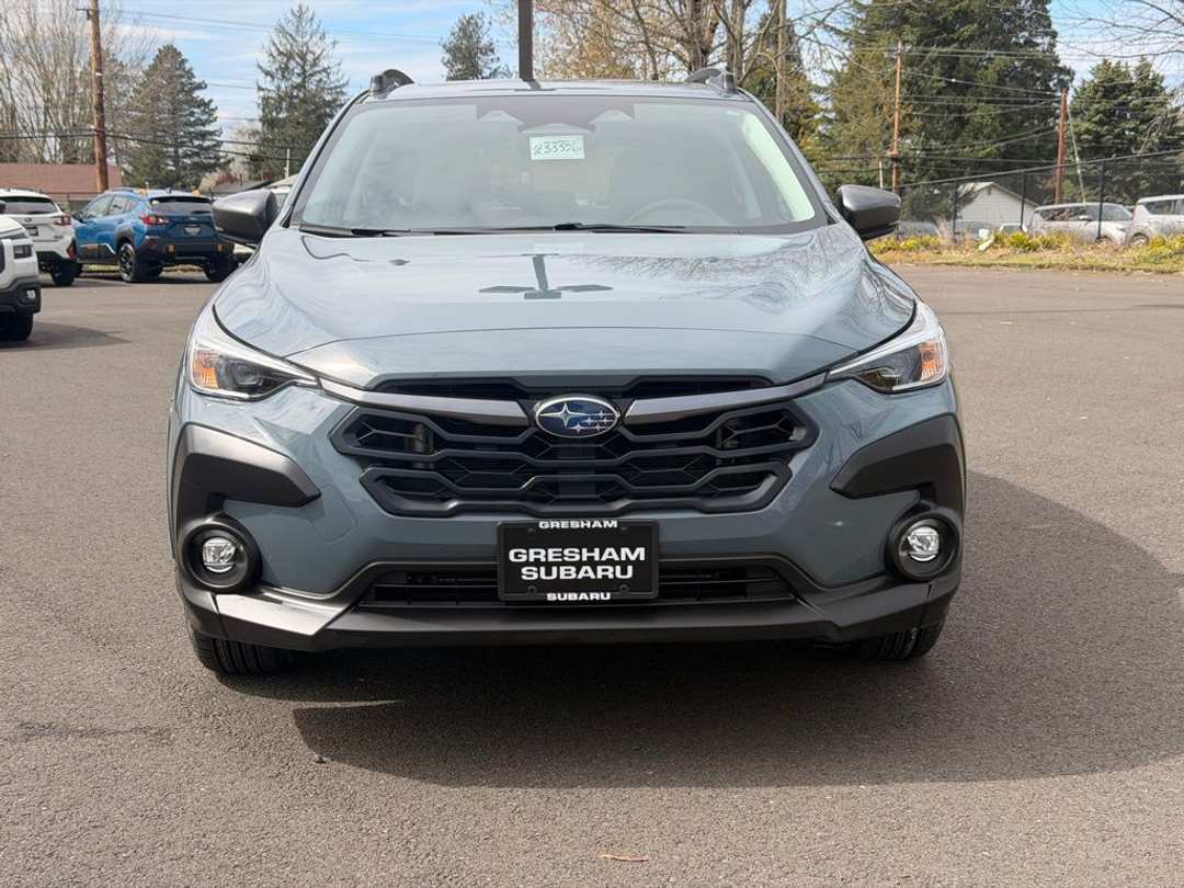 2024 Subaru Crosstrek Premium - Image 2