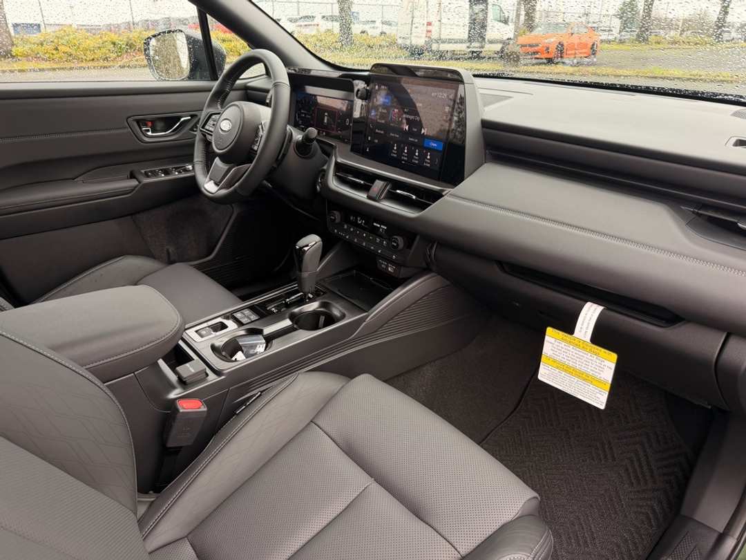 2026 Subaru Outback Touring XT - Image 31