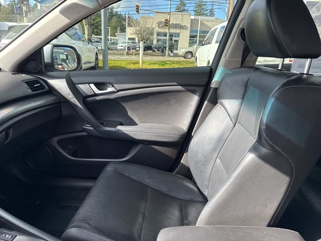 2011 Acura Tsx 2.4 - Image 27