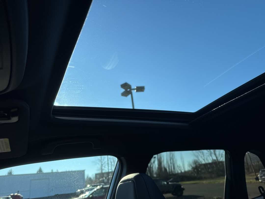 2026 Subaru Forester Touring - Image 43