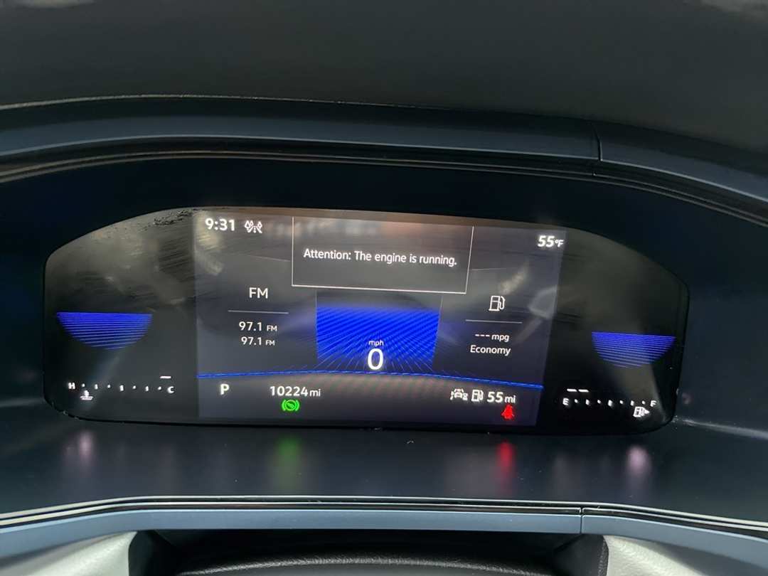 2024 Volkswagen Taos 1.5T SE - Image 30