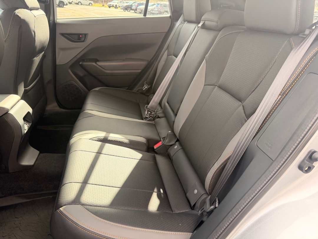 2026 Subaru Crosstrek Wilderness - Image 18