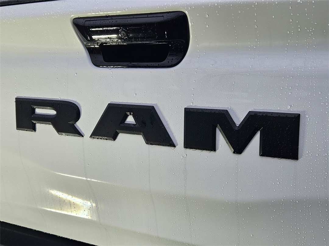 2026 Ram 1500 Big Horn/Lone Star - Image 29