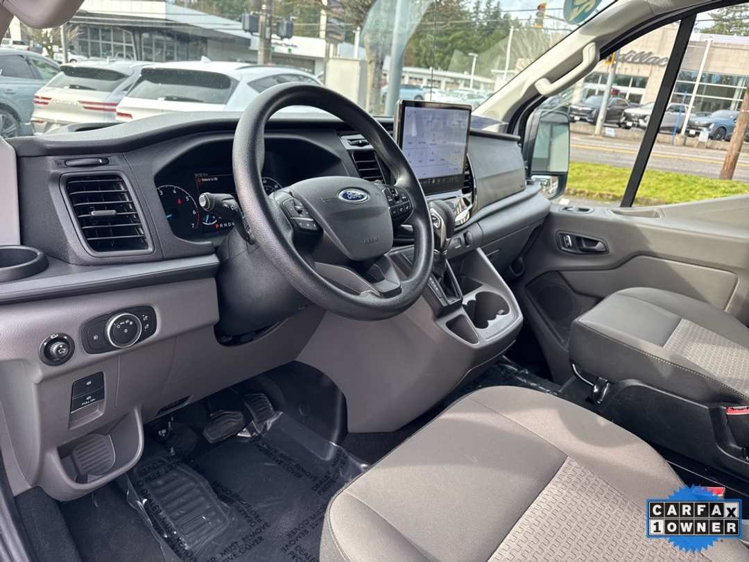 2024 Ford Transit-350 XLT - Image 17