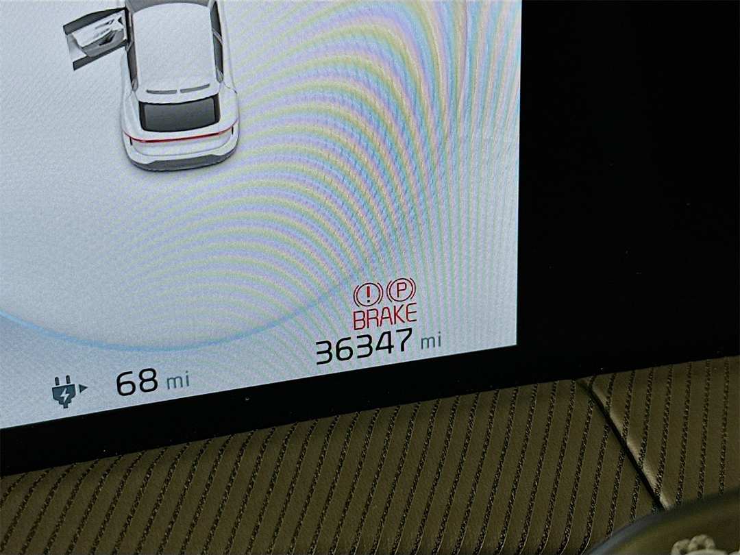 2023 Kia Ev6 GTLine - Image 12