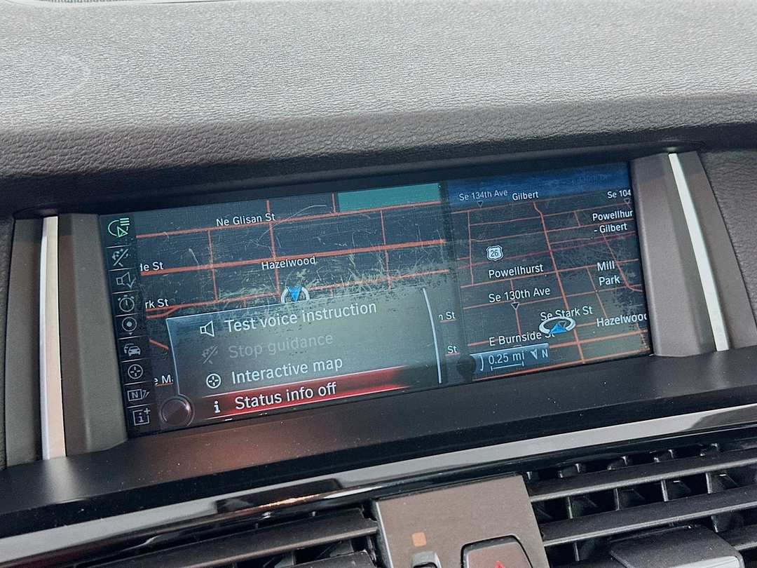 2015 BMW X3 xDrive35i - Image 14