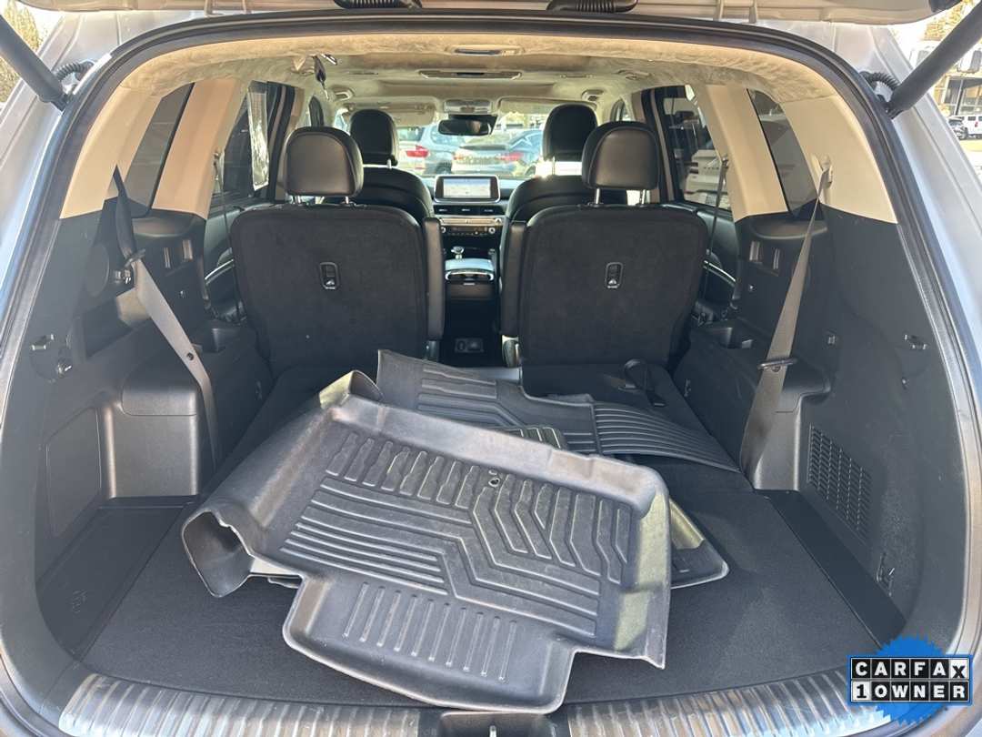 2022 Kia Telluride SX - Image 11