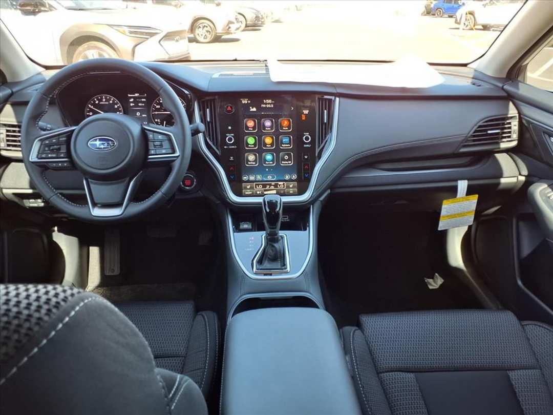 2025 Subaru Outback Premium - Image 2