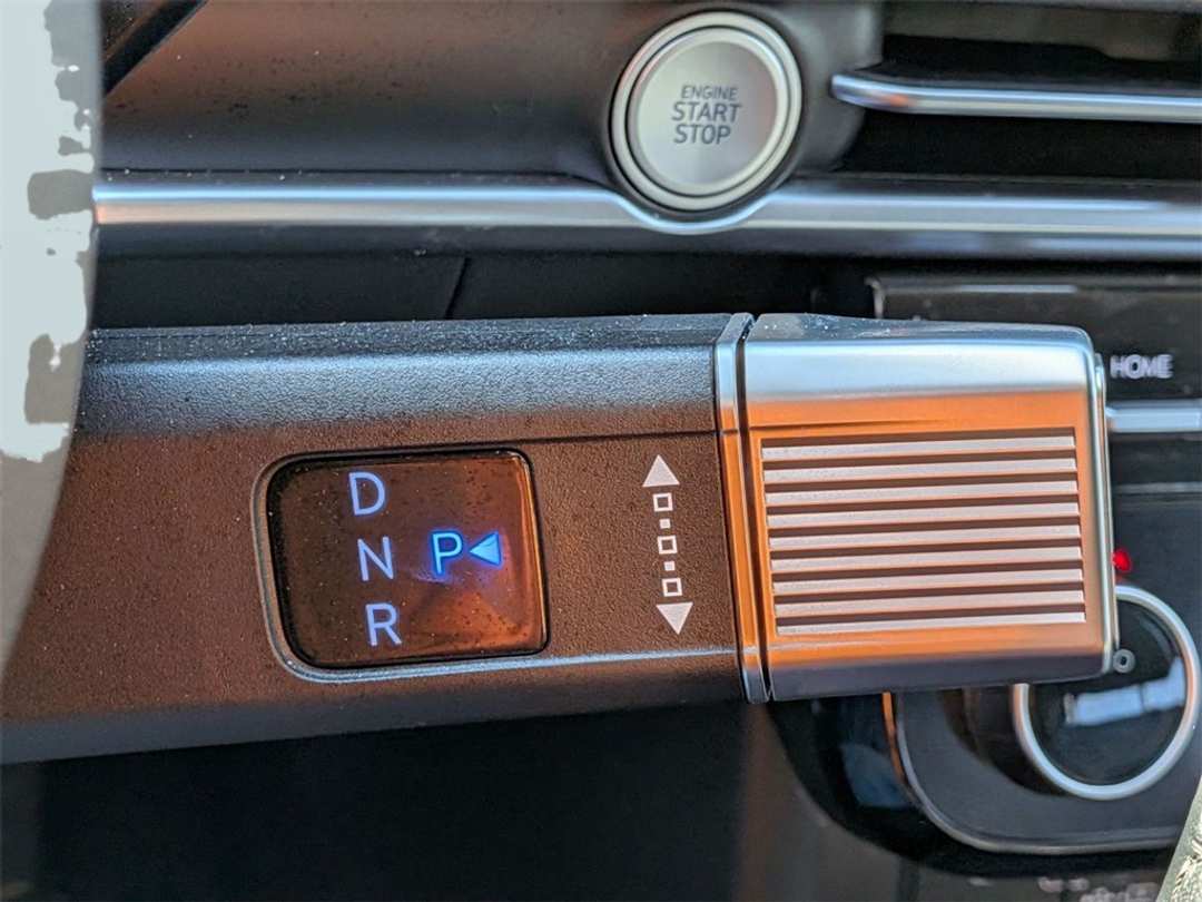 2025 Hyundai Tucson SEL Convenience - Image 18