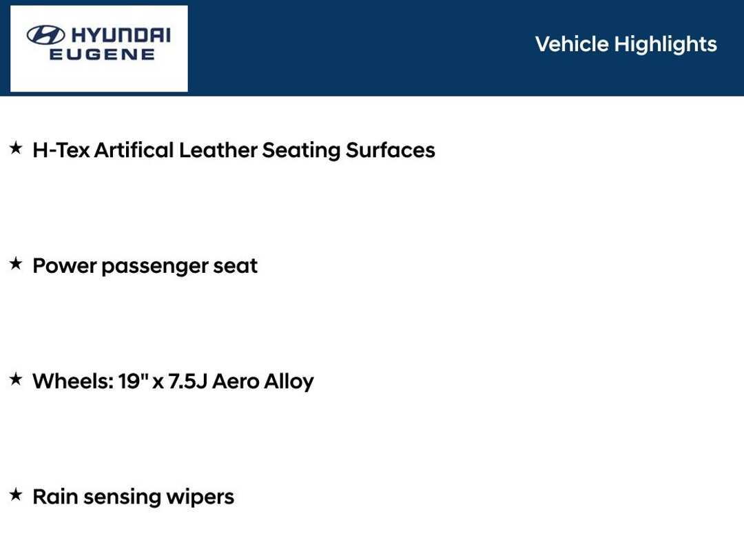 2024 Hyundai Ioniq 5 Limited - Image 3