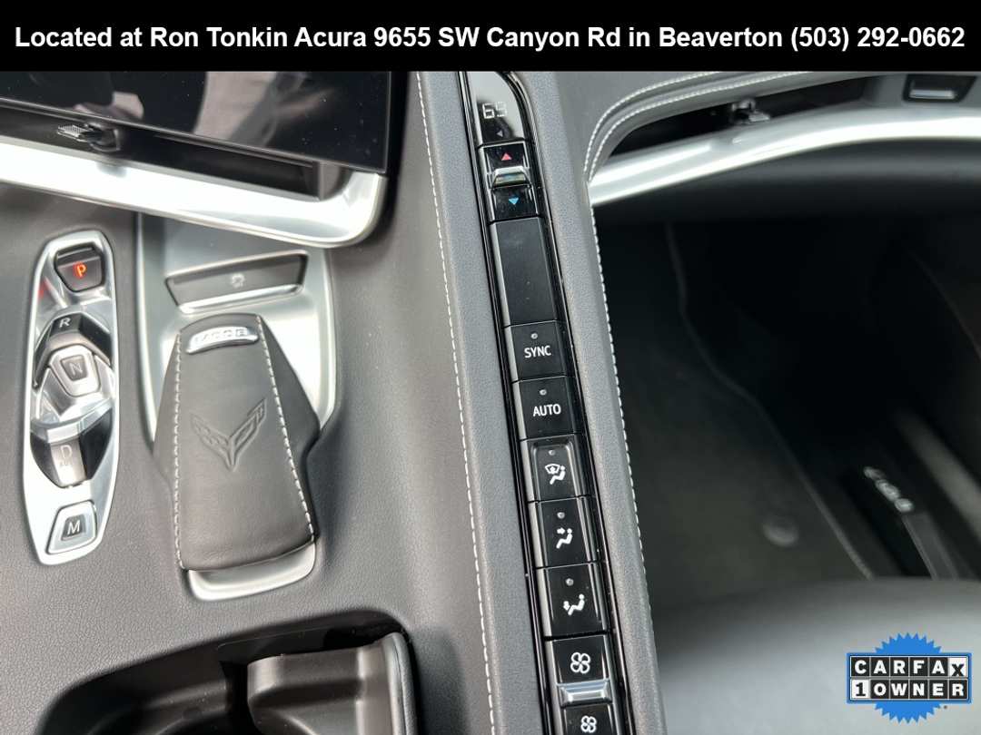 2021 Chevrolet Corvette Stingray - Image 24