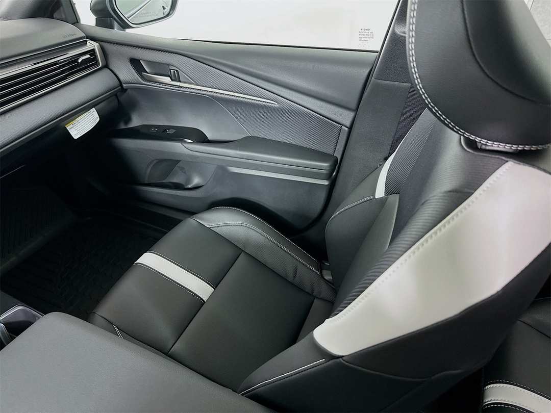 2026 Toyota Camry SE Nightshade - Image 24