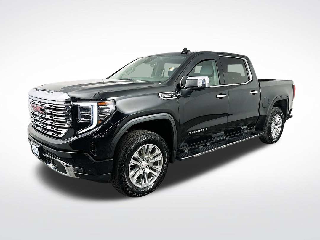 2022 GMC Sierra 1500 Denali - Image 4