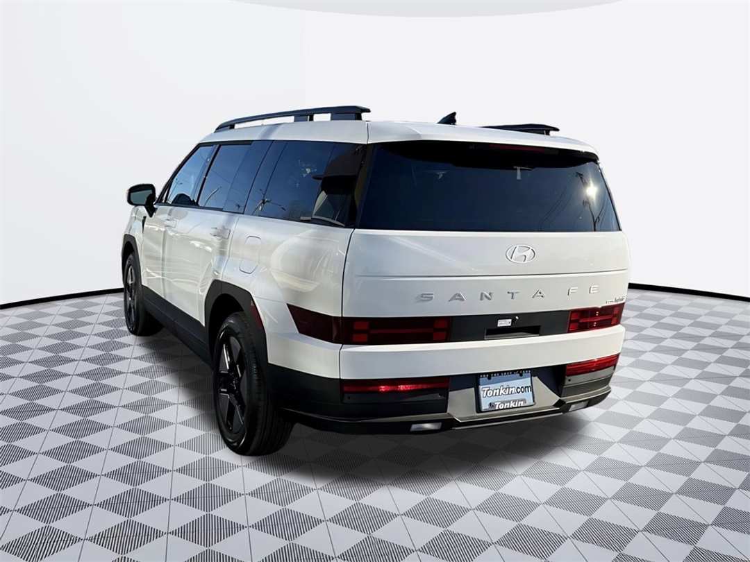 2026 Hyundai Santa Fe SEL - Image 5