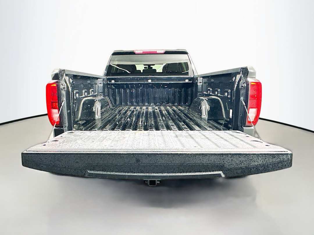 2020 GMC Sierra 1500 Elevation - Image 27