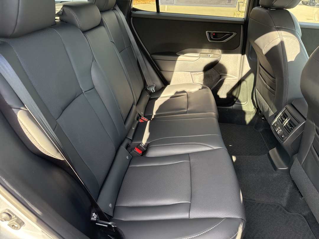 2026 Subaru Outback Limited - Image 22