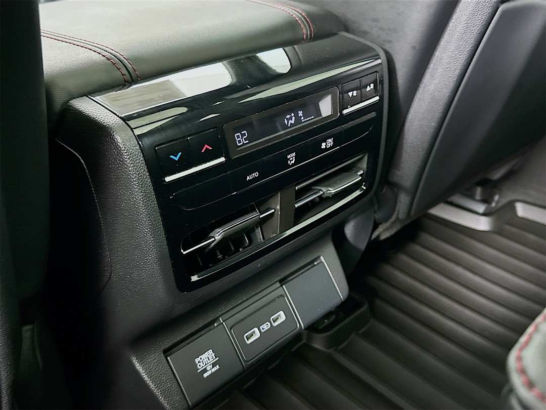 2023 Acura MDX ASpec - Image 27