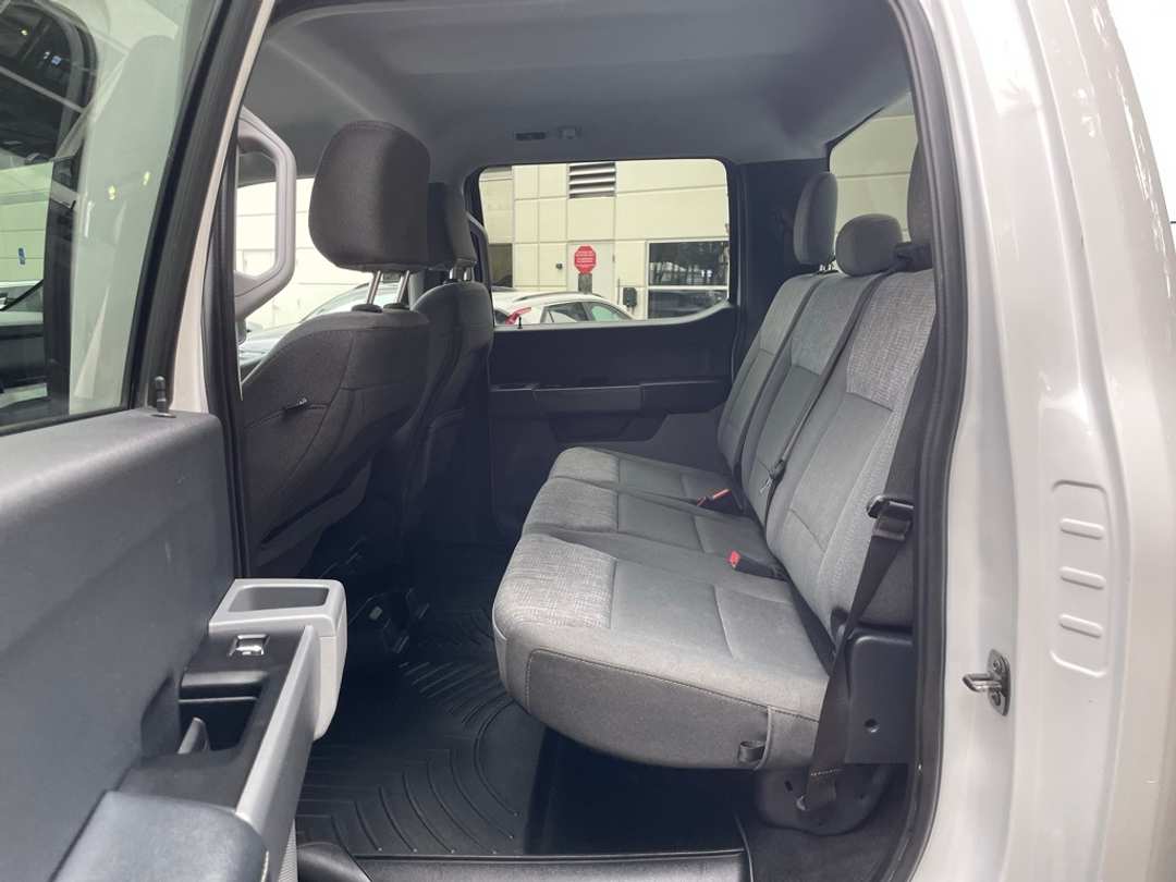 2024 Ford F-350Sd XLT - Image 18