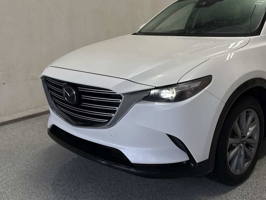 2021 MAZDA CX-9 GSL - Image 3