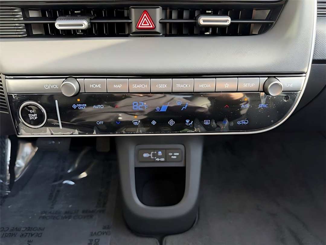 2026 Hyundai Ioniq 5 Limited - Image 22