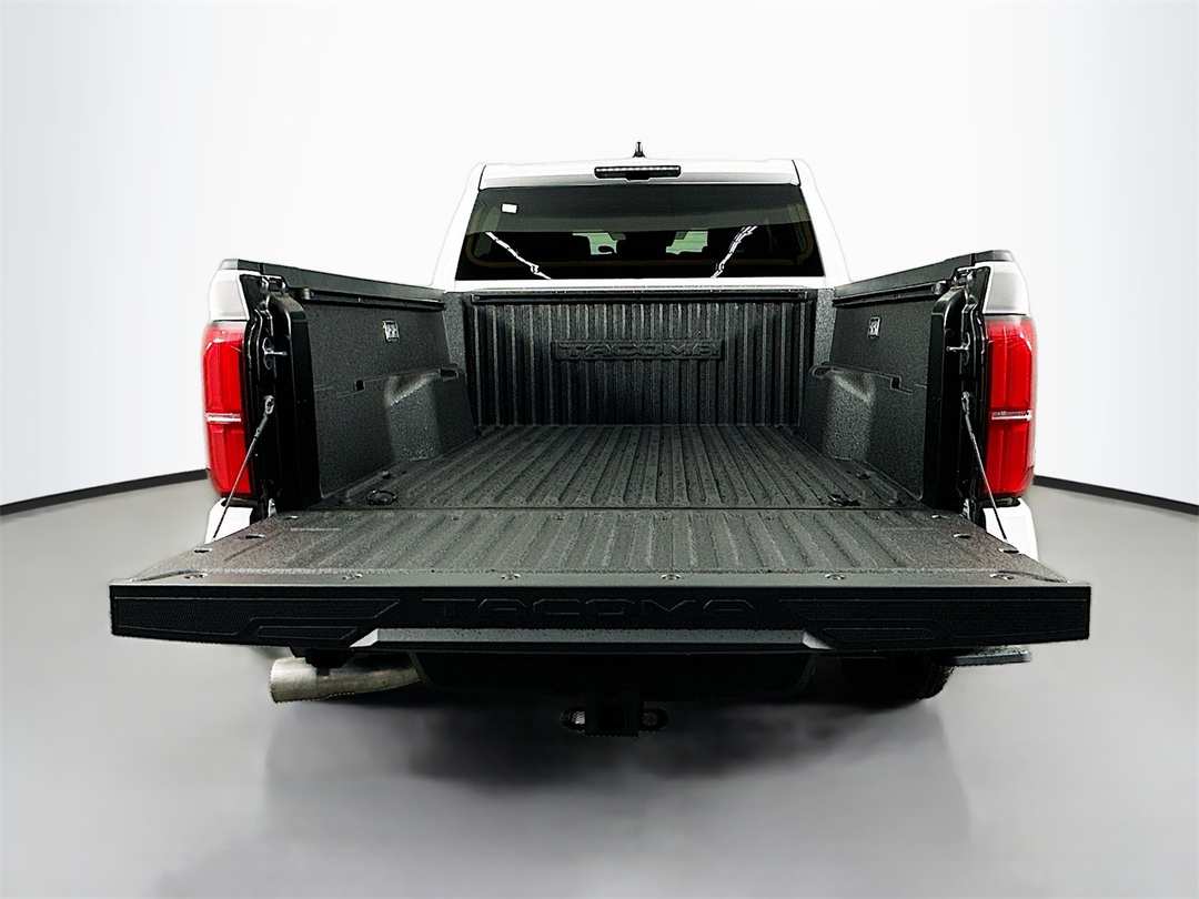 2026 Toyota Tacoma TRD Sport - Image 25