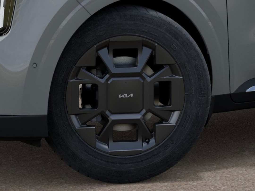 2026 Kia Carnival SX - Image 9