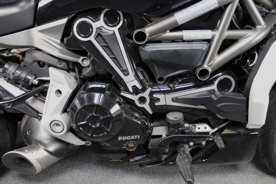 2016 Ducati Xdiavel S - Image 12