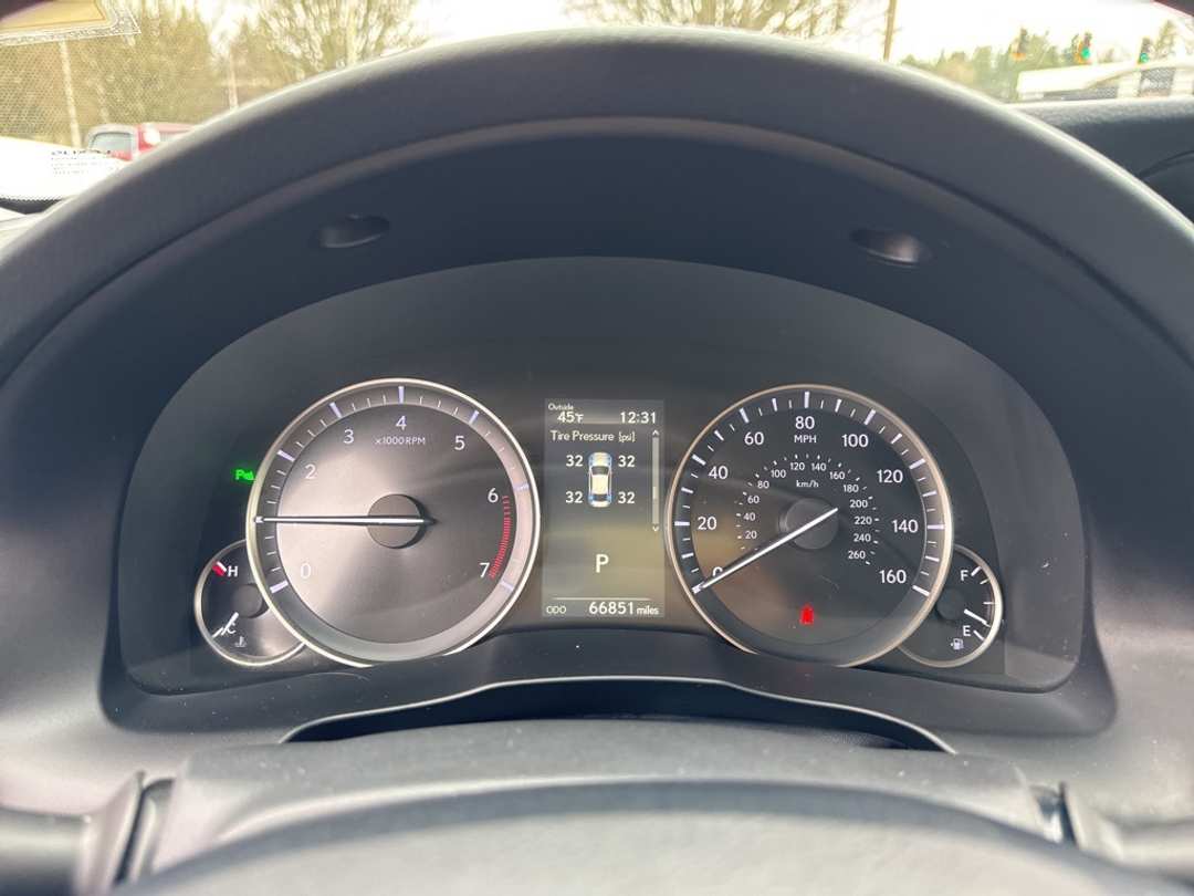 2018 Lexus Es 350 - Image 19