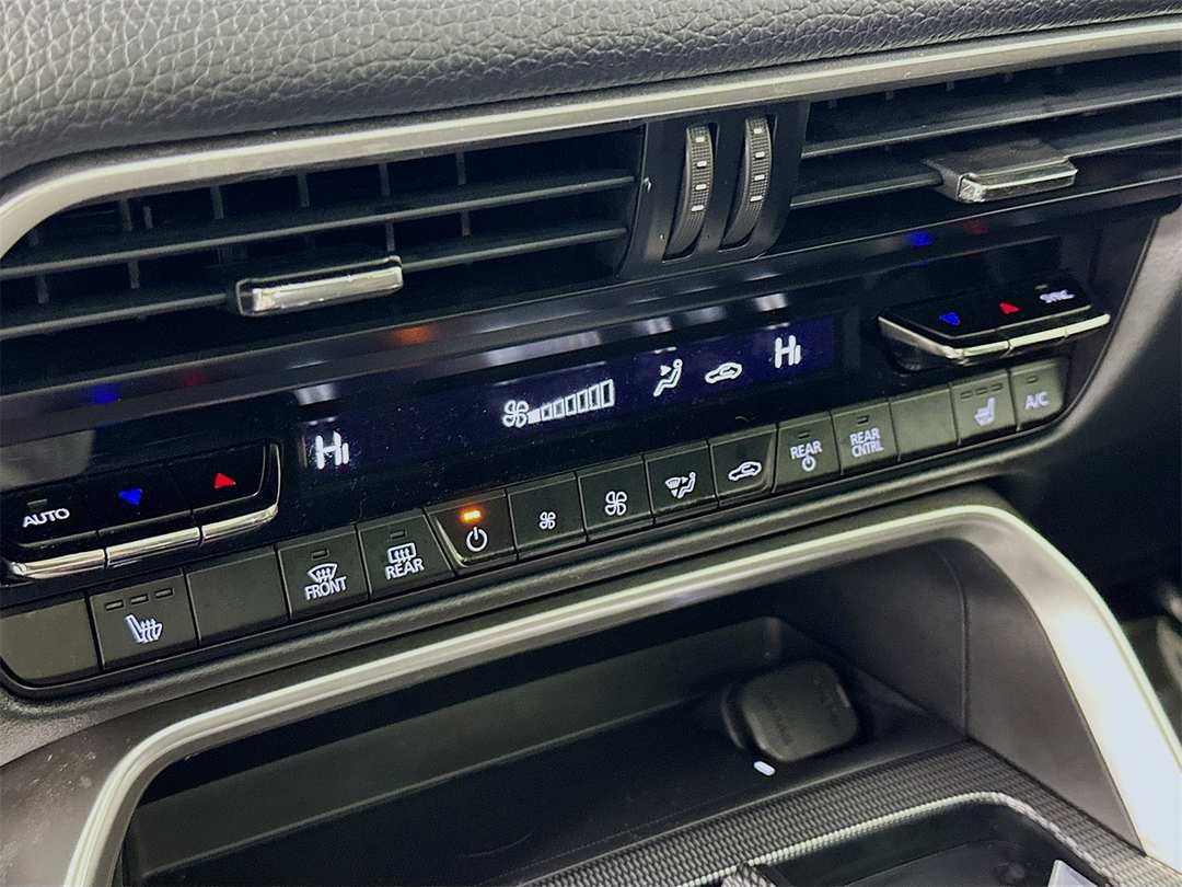 2024 MAZDA Cx-90 3.3 Turbo Premium - Image 16