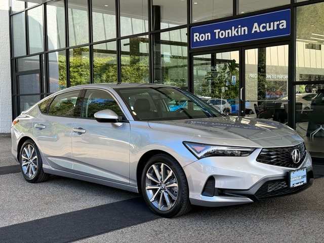 2026 Acura Integra Base