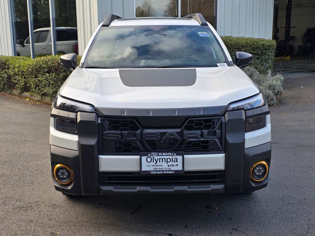 2026 Subaru Outback Wilderness - Image 2