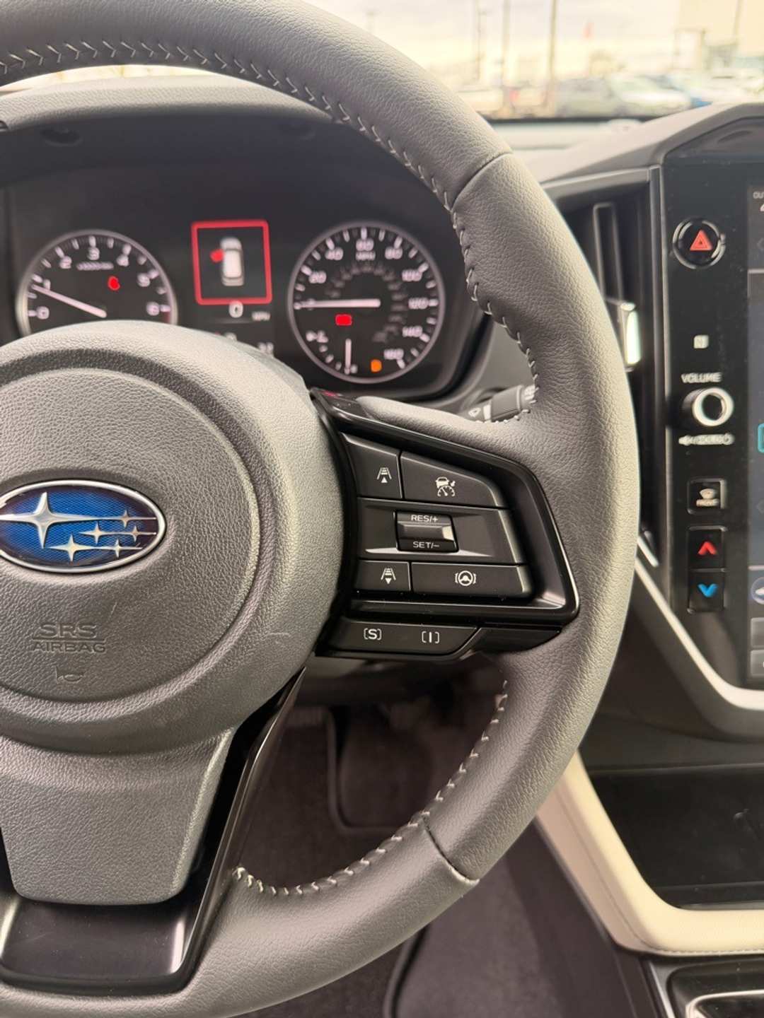 2026 Subaru Forester Premium - Image 32