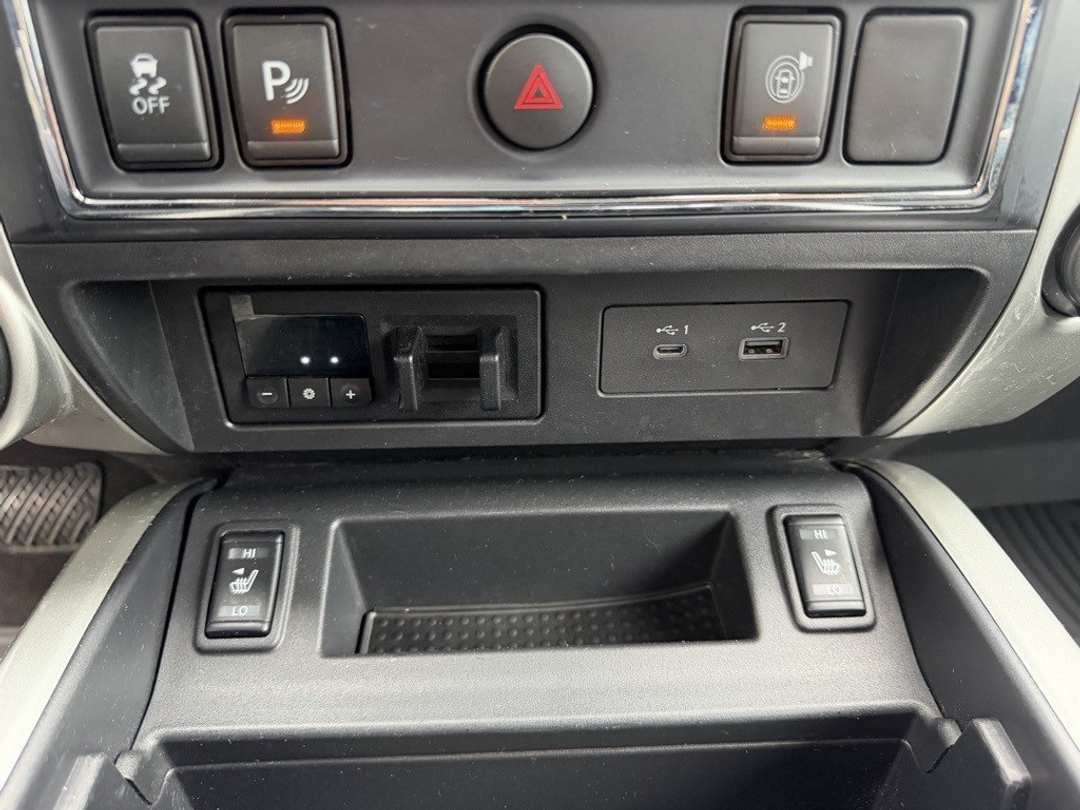 2020 Nissan Titan SV - Image 23