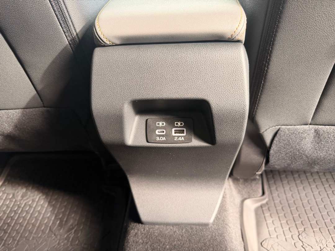 2026 Subaru Crosstrek Wilderness - Image 25