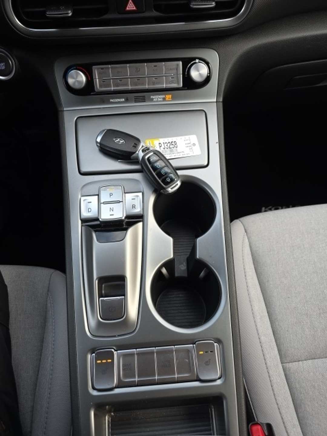 2023 Hyundai Kona SE - Image 18